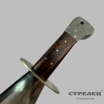 картинка нож «боло» м-1942, сша