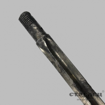 картинка клинок к штыку французскому, образца 1886 года к винтовке лебеля 