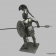 картинка оловянный солдатик «сариссофор»