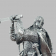 картинка — оловянный солдатик «викинг - хольдар»
