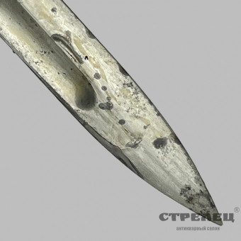картинка — штык-нож системы маузера образца 1924 (27) года. польша