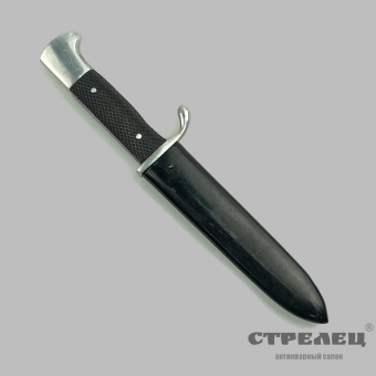 картинка — нож «гитлерюгенд» образца 1933 года, юниор