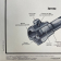картинка — плакат «устройство ручного пулемёта калашникова рпк»