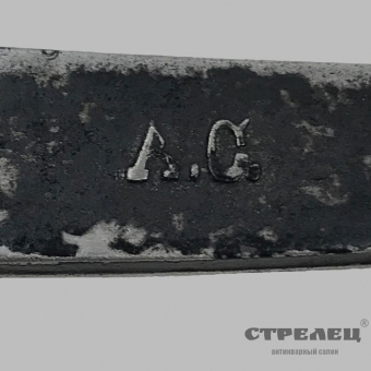 Картинка сабля русская пехотная офицерская образца 1913 года