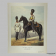 картинка — литография «лейб-гвардии конный полк». франция, 1842 год