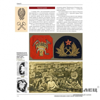 картинка нарукавные знаки ркка. 1918–1924