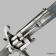 картинка — сабля-шпилечный револьвер 19 века. бельгия или италия