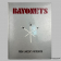 картинка — книга «bayonets» — штыки. jerry janzen