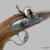 картинка — пистолет капсюльный, английский 1 половины 19 века