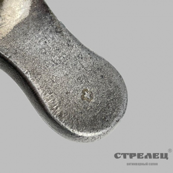 картинка — штык-нож швейцарский, образца 1918 года к карабину шмидт-рубина