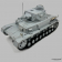 картинка — модель немецкого танка pz.iv (т-4)