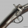 картинка ружьё охотничье, одноствольное, капсюльное. бельгия, 19 век