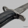 картинка — штык-нож м1 образца 1905/42 гг. к винтовке спрингфилд