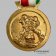 картинка — медаль «за африканскую кампанию 1941 года»