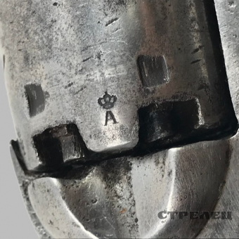 картинка револьвер капсюльный «соlt pocket revolver» мод.1849 г.