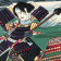 3 Гравюры уки-ё. Япония, конец 19 века. Антикварный салон Стрелец