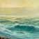 картинка — картина «морской пейзаж». normand
