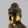 картинка статуя «будда». китай, 19 век