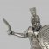 картинка — оловянный солдатик «сражающийся гипаспис армия александра»