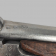 картинка — пистолет бельгийский, капсюльный, 1868 год