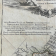 картинка — большая географическая старинная карта сибири