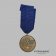 картинка — медаль «8 лет выслуги в полиции». третий рейх