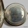 картинка — часы карманные borel neuchatel по заказу м. волох. 1917 год