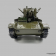 картинка — модель танка т-26. ссср, первая половина 20 века